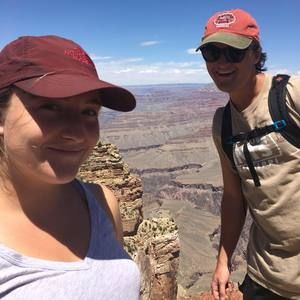 Meet your Posher, Sam